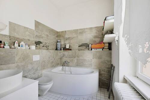 Bad en suite Ansicht I - 