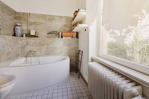 Bad en suite Ansicht II - 