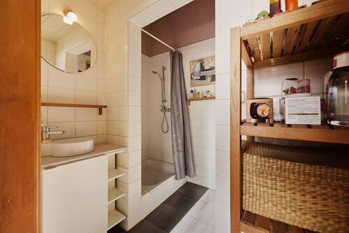 Duschbad - 