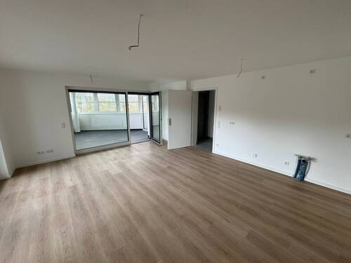 3 - 2 Zimmer Etagenwohnung in Eppstein