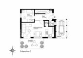 Erdgeschoss - 