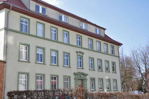 Bild 1 - großzügige 3 Zimmer Wohnung im Frankendamm 11, Frankenvorstadt