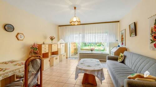 EG Wohnzimmer 1 - 