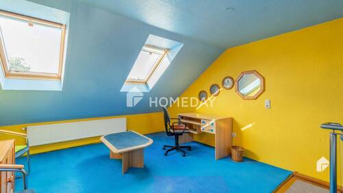 DG Schlafzimmer 2 - 