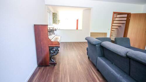 Wohnzimmer -Teil 4 - 