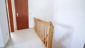 Flurbereich Dachgeschoss - 