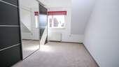 Zimmer 1 Dachgeschoss - 