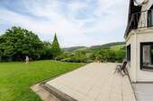 Terrasse - 5 Zimmer Einfamilienhaus in Odenthal
