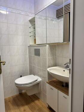 Bild 3 - 3 Zimmer Etagenwohnung in Augsburg