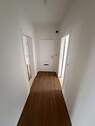 Flur - Etagenwohnung mit 52,80 m&sup2; in Kiel zur Miete