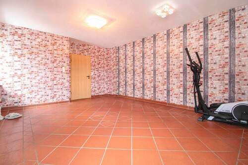 Schlafzimmer 1.OG - 3 Zimmer Reihenmittelhaus in Butzbach