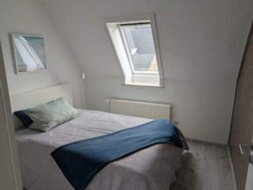 Zimmer 1 oben - 