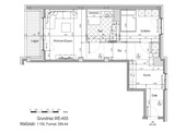 Grundriss - 