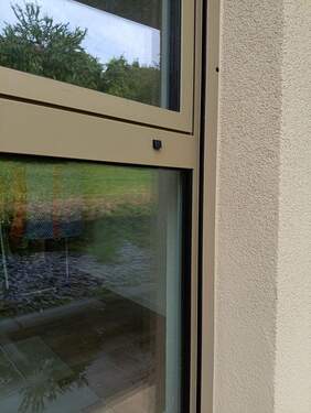 Detail Fenster - 