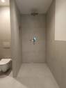 große Dusche - 
