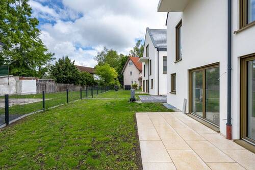 Garten - 