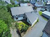 Drohnenansicht - 