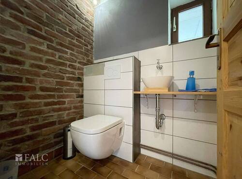 Gäste WC - 