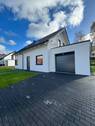 Garage - 5 Zimmer Einfamilienhaus zum Kaufen in Grebenhain / Crainfeld