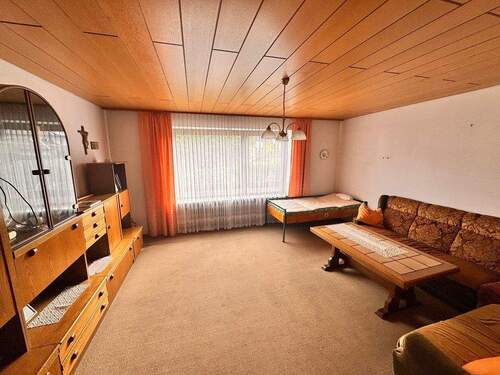 EG Wohnzimmer - 