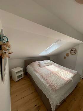 Schlafzimmer - 