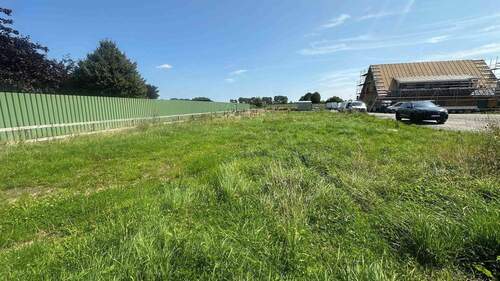 Grundstück 541 (2) - Grundstück zum Kaufen in Seestermühe