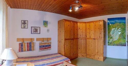 Erdgeschoss, Zimmer - 