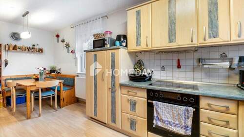 EG Küche 2 - 5 Zimmer Reihenmittelhaus zum Kaufen in Kleinaitingen