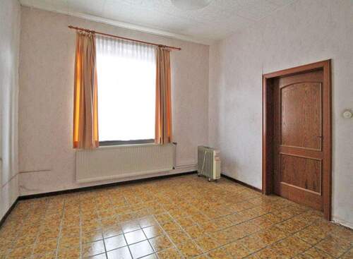 Zimmer im Erdgeschoss - 