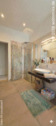 Badezimmer (Deko KI-visualisiert) - 
