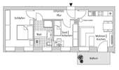 Grundriss - 
