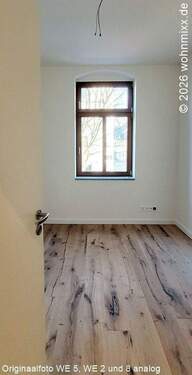Arbeitszimmer - 