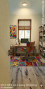 Arbeitszimmer (Einrichtung KI-visualisiert) - 