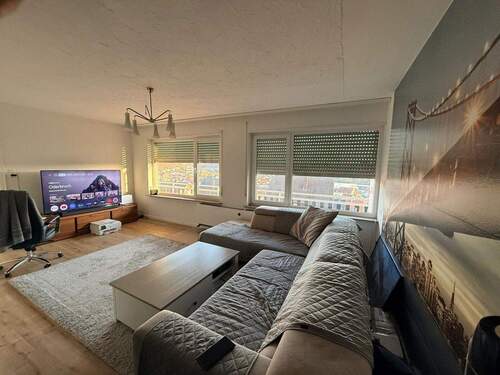 Bild 1 - Schönes Einfamilienhaus in Otterberg