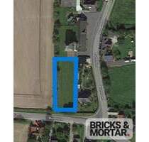 Großzügiges Baugrundstück in Feldrandlage - Esgrus