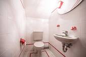 WC im Keller - 