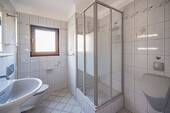 Duschbad im EG - 