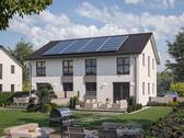 Bild 1 - 2 Familienhaus auf einem wunderschönen Grundstück HN-Ost