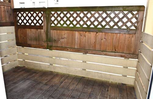 Balkon - 