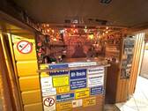 Hausbar im Kellerraum 1 - 