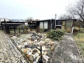 Gepflegter Garten - 