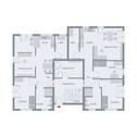 Grundriss Erdgeschoss - 