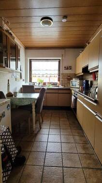 Küche Whg 2 - 