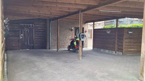 Carport - 