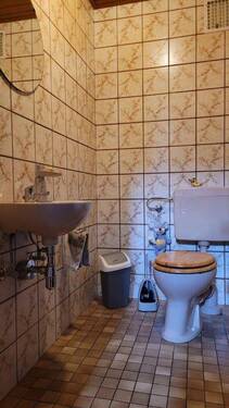 WC Whg 1 - 