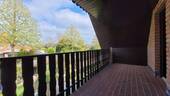 Balkon Whg 1 - 
