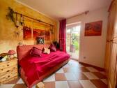 Gäste-Zimmer im EG - 