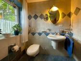 Duschbad im EG - 