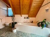 Eckabadewanne - 