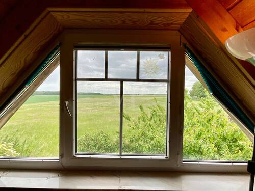 Ausblick - 